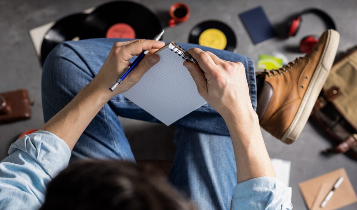 Unleashing Creativity: Simple Exercises to Spark Innovative Ideas